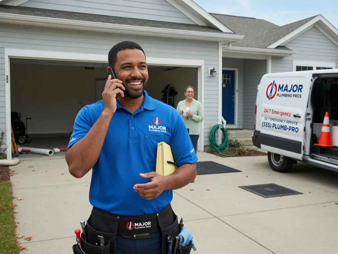 Drain Cleaning Services Maybrook, NY FAQs